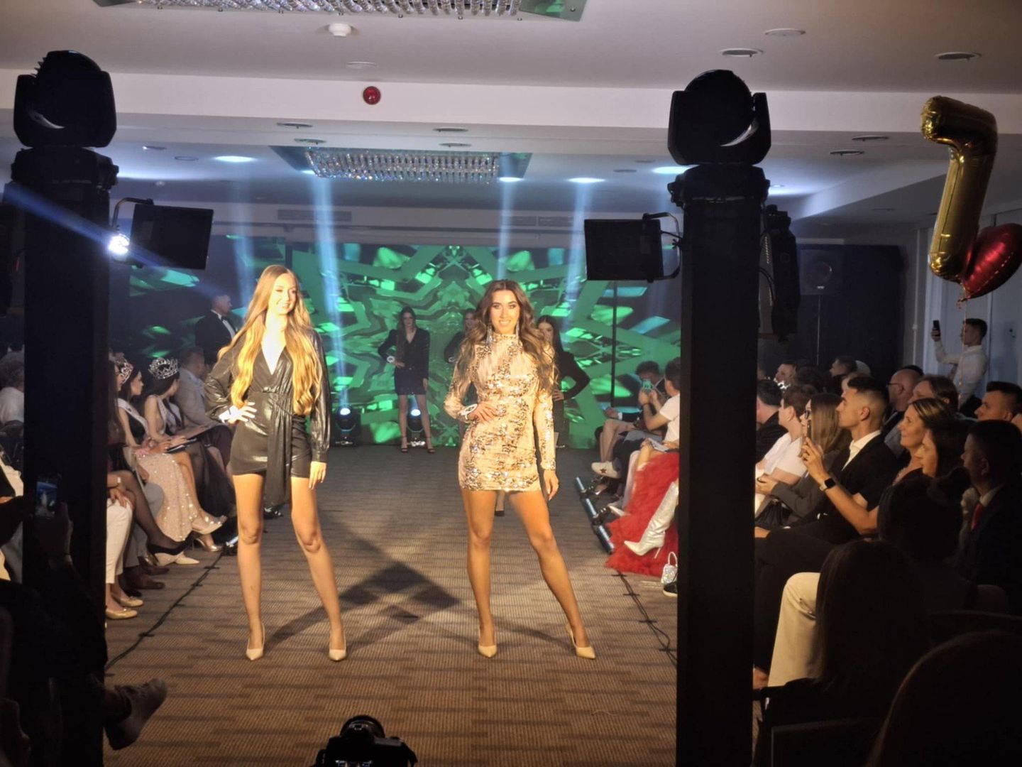 Gala Finałowa Miss Województwa Łódzkiego. Najpiękniejsze kobiety i nastolatki z naszego regionu