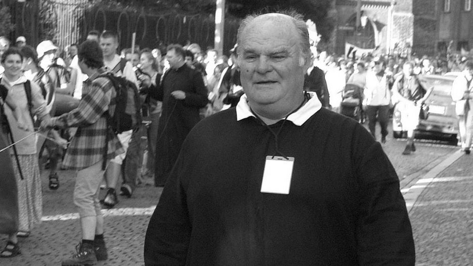 Ks. Stanisław Orzechowski nie żyje. Miał 81 lata