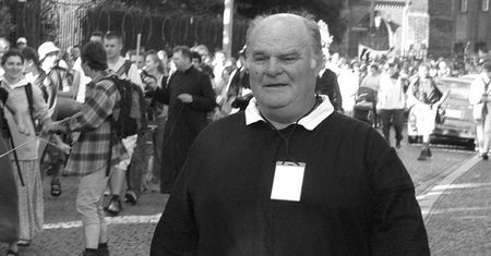 Ks. Stanisław Orzechowski nie żyje. Miał 81 lat