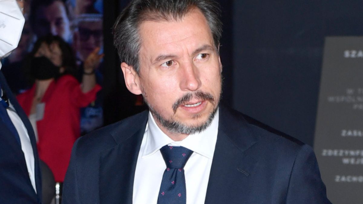 Mirosław Haniszewski