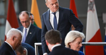 Premier chwali ruch Czarzastego. Chodzi o "SAFE 0 proc."
