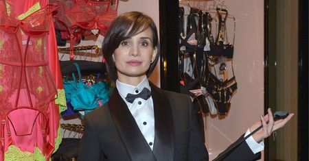 Viola Kołakowska martwi się "kryzysem" seksualności: "Jeżeli ludzie nie doświadczają bliskości, są ENERGETYCZNIE MARTWI"
