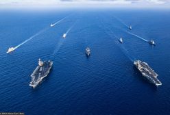 Spodziewają się potężnego uderzenia Iranu. Natychmiastowa reakcja USA