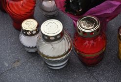 Cena zniczy i wiązanek. W 2022 uroczystość Wszystkich Świętych będzie droga