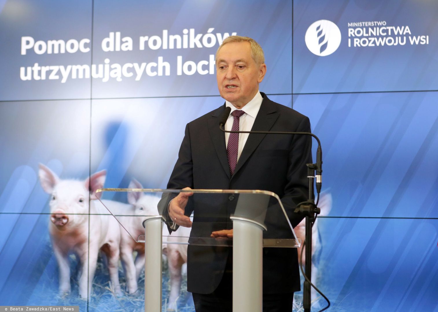 "Spółka-widmo" powołana za PiS znów na minusie. Prokuratura sprawdza były zarząd