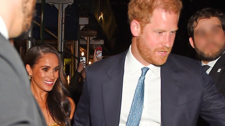 Meghan Markle kończy 42 lata. Przypominamy kłamstwa ukochanej Harry'ego