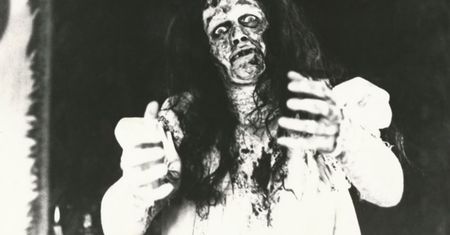 "Wilczyca" to najsłynniejszy polski horror. W PRL-u bali się wszyscy