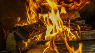 Nowe zasady kontroli kominków od 2026 r. Mandaty nawet do 5 tys. zł