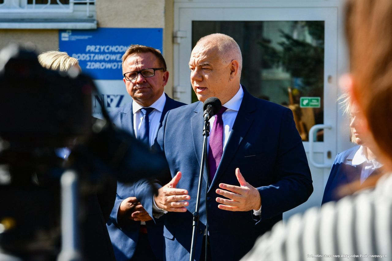 Zakaz hodowli zwierząt na futra. "Jesteśmy zdeterminowani, aby wprowadzić ten projekt"