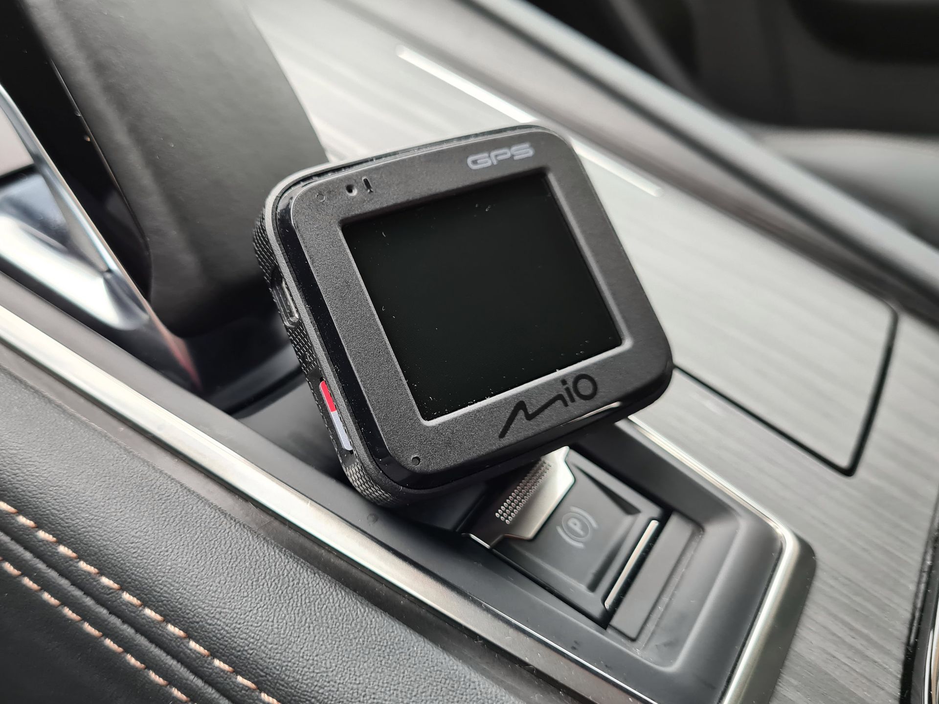 Krótki test Mio MiVue C570: Czy potrzeba czegoś więcej? 7