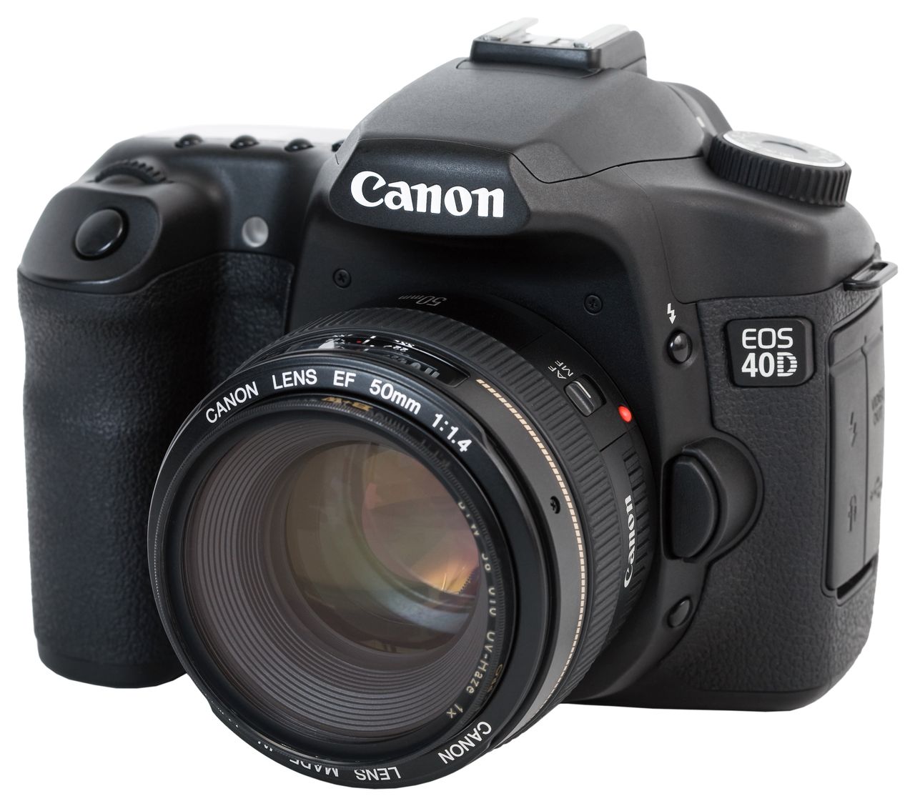 Canon EOS 40D