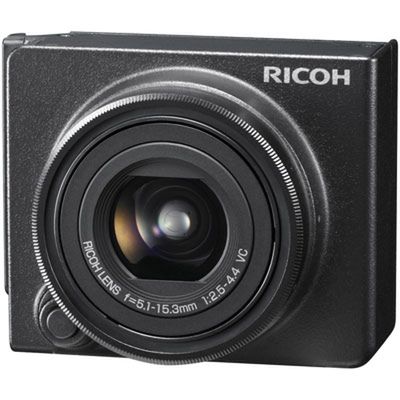 Ricoh GXR S10 24-72mm F2.5-4.4 VC