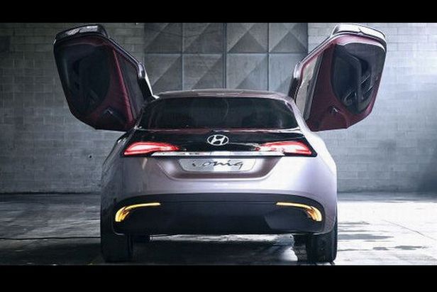 Hyundai i-oniq