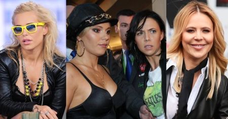 Doda znów szuka menedżera... Sablewska chciała wrócić?