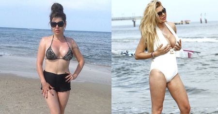 Iwona Węgrowska kończy dziś 34 lata (ZDJĘCIA)