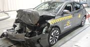 Nowe testy zderzeniowe Euro NCAP. Rozbili Focusa i XC40