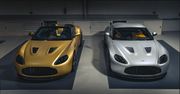 Aston Martin Zagato Twins. Kupisz je tylko w parze