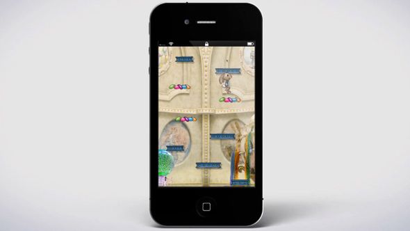 Doodle Jump HOP The Movie – recenzja 1