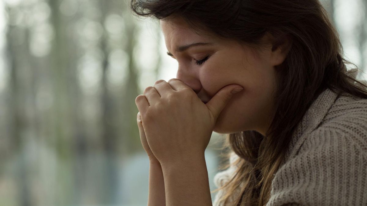 Z powodu zaburzeń lękowych cierpi ok. 2,5 mln Polaków