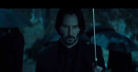 Oficjalnie: Rozpoczęły się prace nad kolejną częścią serii John Wick!