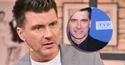 Tomasz Kammel z nagłym wpisem o odejściu z TVP. Grzmi o "dyletantach" i "nieudacznictwie"