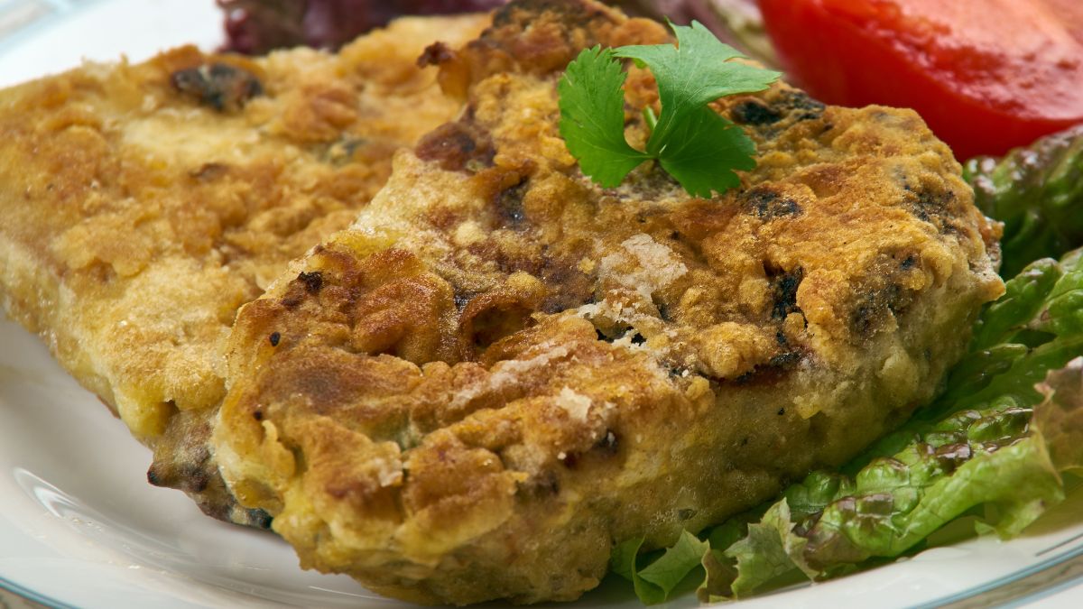 Na Podlasiu podawane ze smażoną cebulką