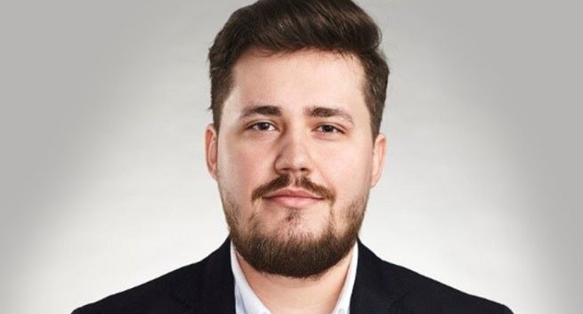 Daniel Adamus po 6 latach wraca do Spark Foundry