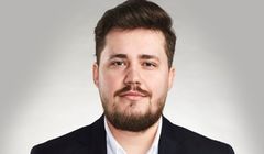 Daniel Adamus po 6 latach wraca do Spark Foundry