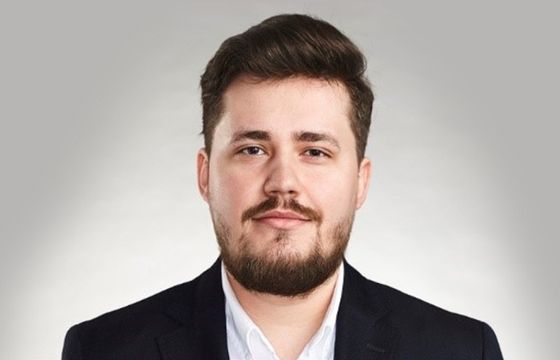 Daniel Adamus po 6 latach wraca do Spark Foundry