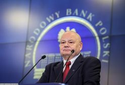 Wpisy NBP hitem w sieci. Pojawił się kolejny