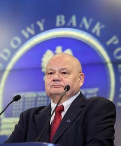 Wpisy NBP hitem w sieci. Pojawił się kolejny