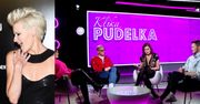 KLIKA PUDELKA o drapieżnej wersji Kożuchowskiej : "Czekaliśmy na to, aż Małgorzata trochę się oszpeci"