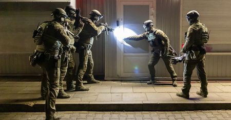 Mocne uderzenie funkcjonariuszy "skarbówki". 45 osób usłyszało zarzuty