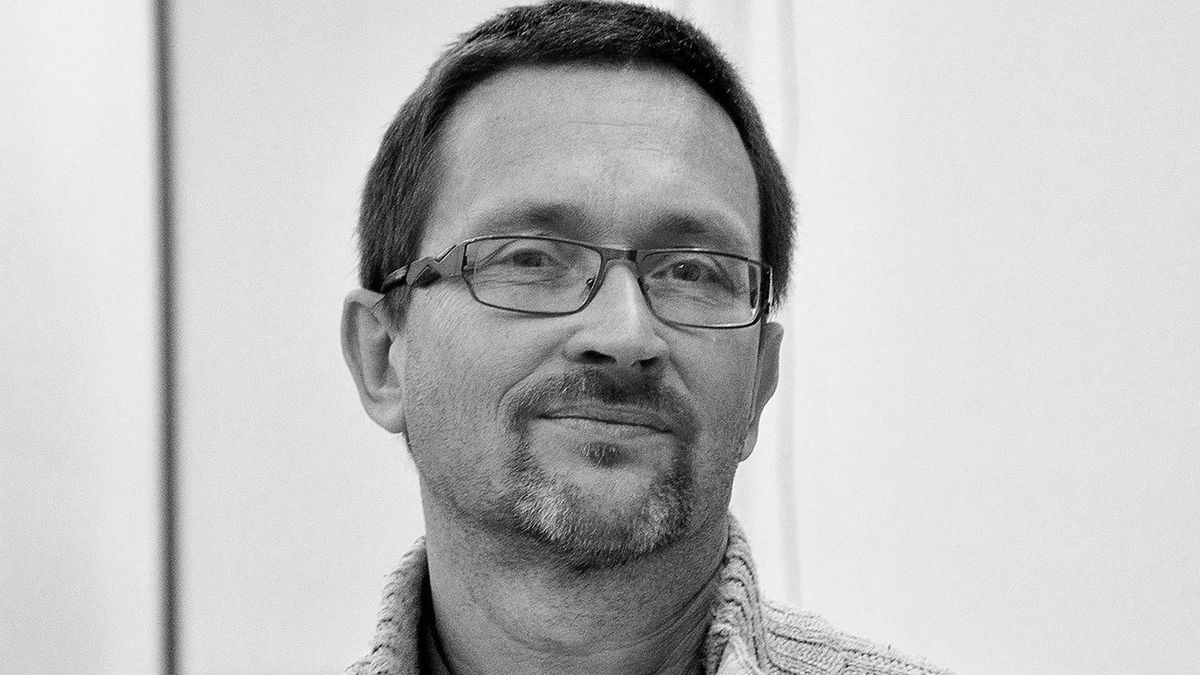 Jarosław Zieliński nie żyje. Zmarł w wieku 63 lat