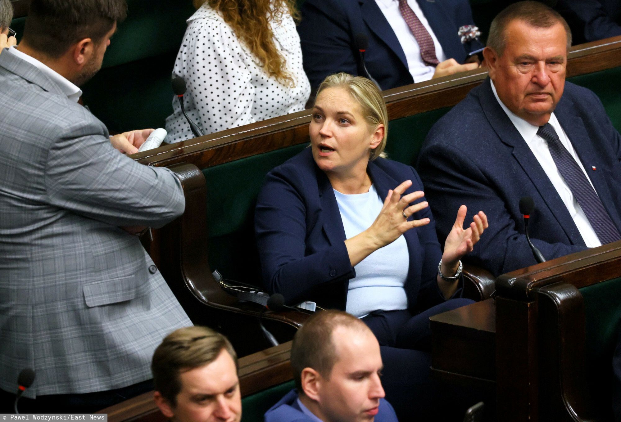 Dominika Chorosińska
