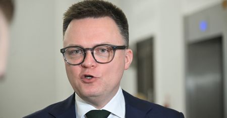 Błyskawiczna reakcja z koalicji po słowach Hołowni. "Marszałku kochany"