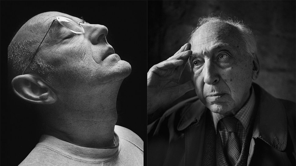 Twarze znanych fotografów, czyli kto jest po drugiej stronie aparatu 1