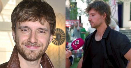 Maciej Musiał zdradza, że CHCIAŁBY BYĆ TATĄ. "Moje prywatne marzenie na przyszłość"