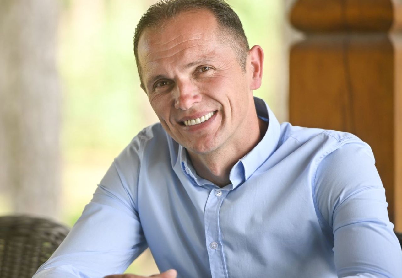 Waldemar budzi największe emocje w "Rolnik szuka żony"