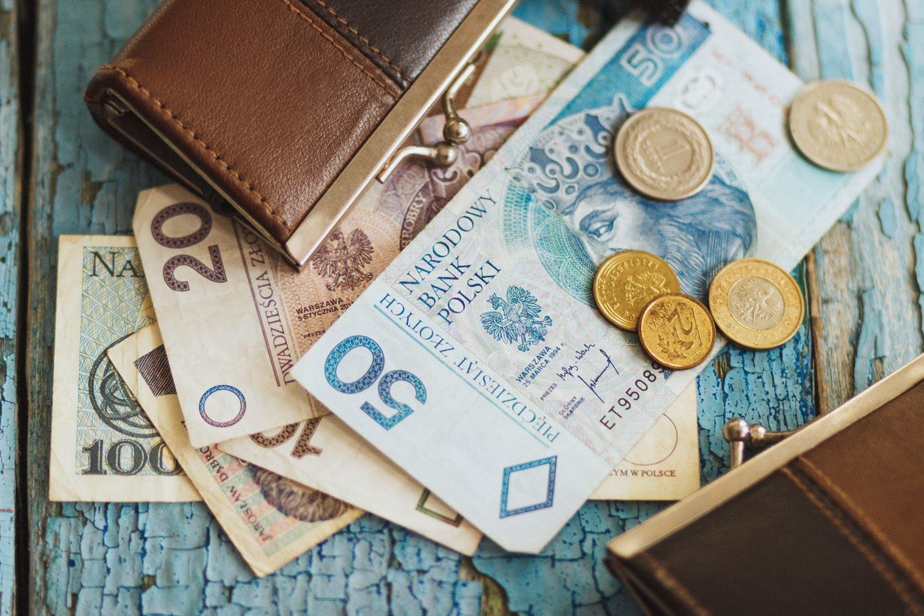 Numer seryjny może podbić wycenę banknotu
