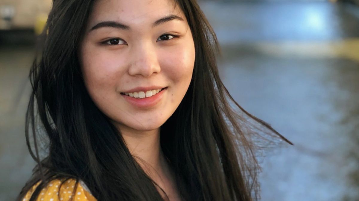 Eva Lui padła ofiarą napaści na tle seksualnym oraz brutalnego morderstwa