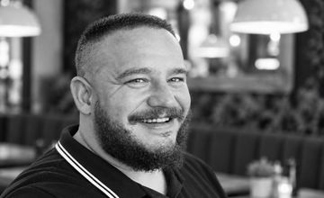 Nie żyje Waldemar Krysiak. W sieci znany był jako Myślozbir