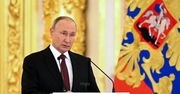 Tak Putin straci wszystko? "Władza w Rosji padnie"