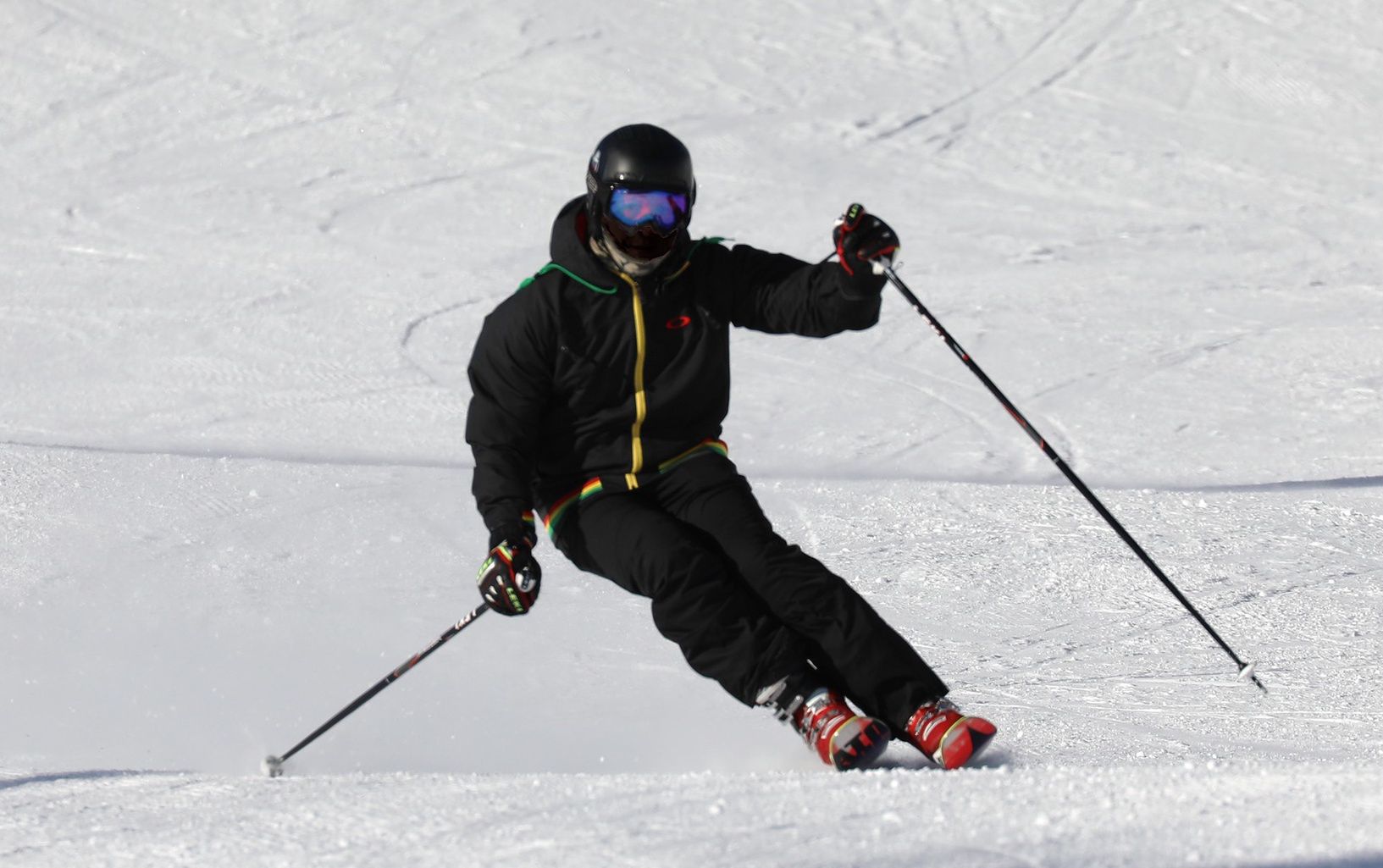 WHO zabrało głos w sprawie sezonu narciarskiego 2020/2021