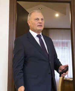 Polityk PiS odcina się od afery. Ujawnia swoje motywy