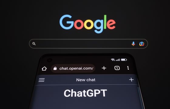 Wyszukiwarka ChataGPT dostępna dla wszystkich