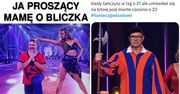 Tomasz Karolak KRÓLEM memów. Internauci śmieszkują z jego występów w "TzG"