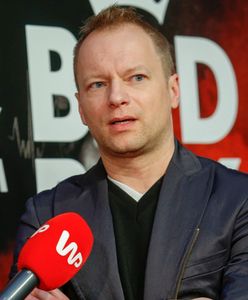 Maciej Stuhr o agresywnym księdzu. Więcej do tego kościoła już nie pójdzie