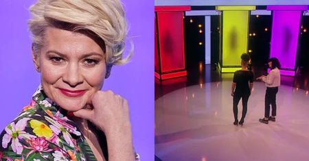 Program "Magia nagości" WSTRZYMANY po skargach do KRRiT!