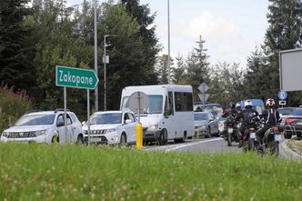 Parkingi tylko dla mieszkańców. Nowy system dzieli Zakopane
